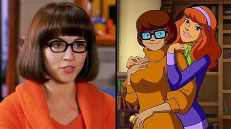 Scooby Doo Producer Confirms Velma Is Gay Popbuzz