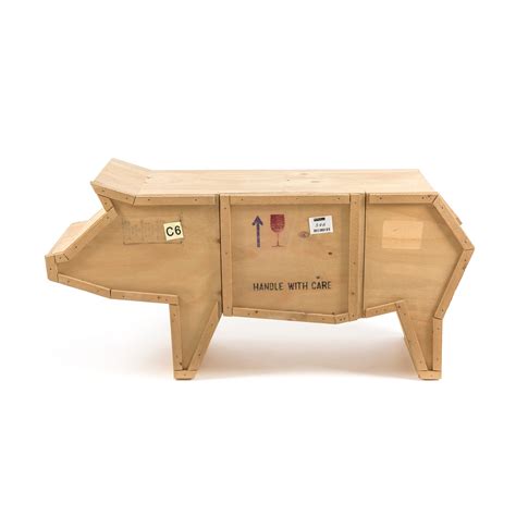 futuristic home design wooden furniture seletti sending