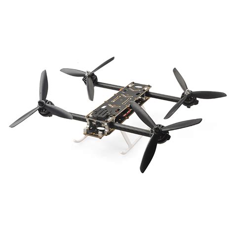 hmf sl mm tilt rotor fpv racing quadcopter frame kit