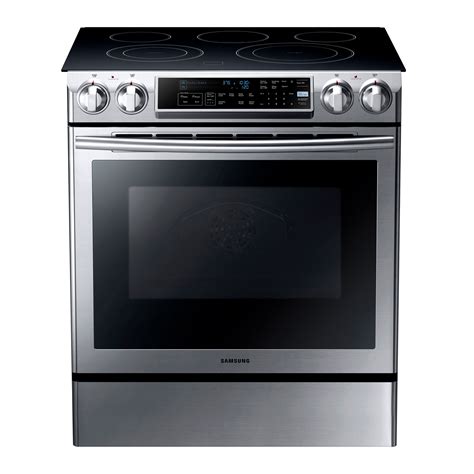 samsung nefss    electric range stainless steel sears outlet
