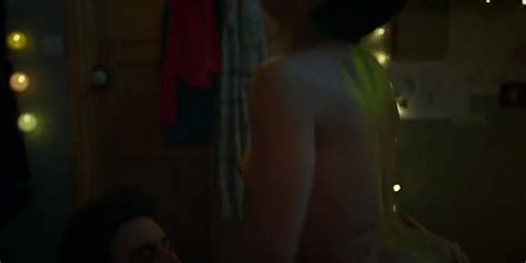 Nude Video Celebs Carla Diaz Nude Elite S04e07 2021
