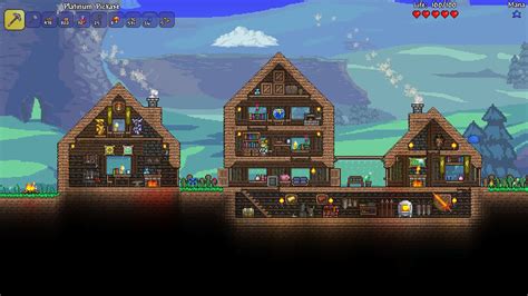 terraria ps edition  ps official playstationstore