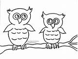 Owl Stepbysteppainting Traceables sketch template
