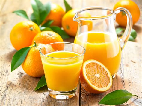 ernaehrung bereits ein glas orangensaft pro tag halbiert das demenz