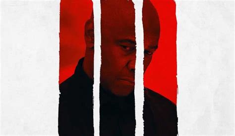 equalizer  release date ott platform trailer cast poster