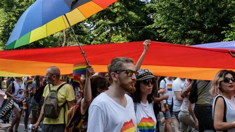 romania set for divisive anti gay referendum emerging