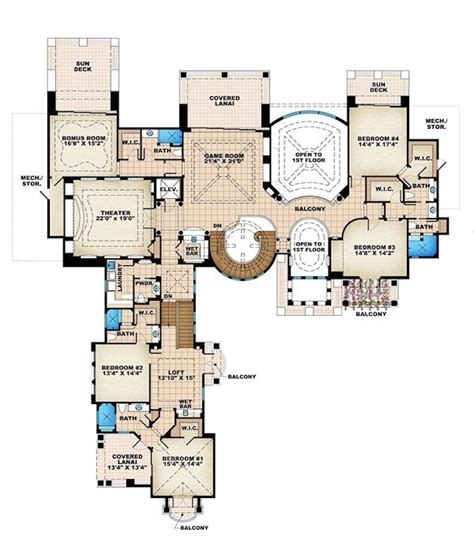 luxury home floor plans australia plougonvercom