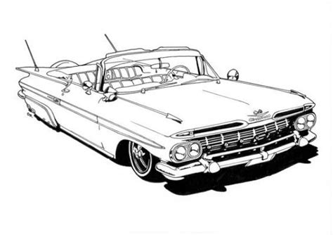 bizarre coloring books  adults  school cars cars coloring