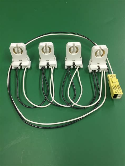 sw  lt harness led harness sets   fluorescent parts