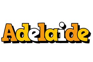 adelaide logo  logo generator popstar love panda cartoon
