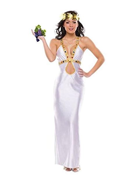 Null Brought To You By Goddess Costume Greek Goddess