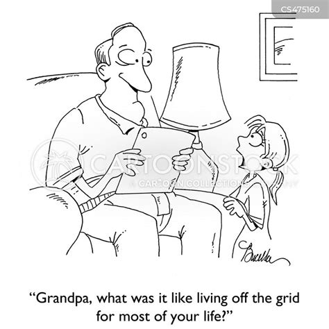 grandpa cartoons and comics funny pictures from cartoonstock