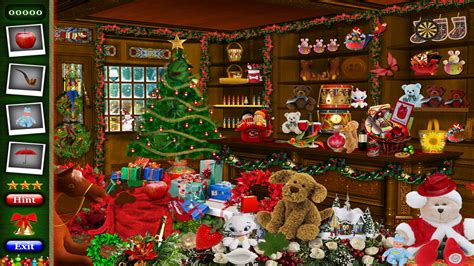 christmas wonders find hidden object amazoncombr amazon appstore