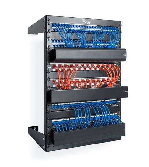 brackets racks  cabinets icc solutions