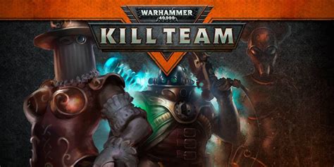 kill team focus the elucidian starstriders warhammer