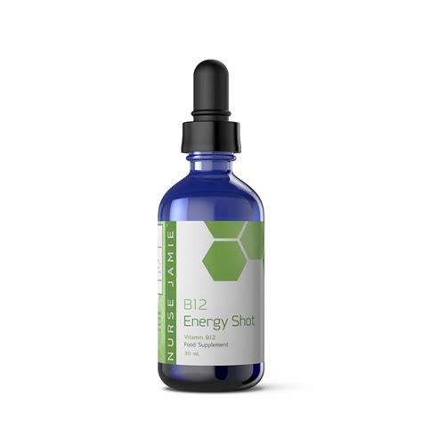 b12 energy shot nurse jamie healthy skin solutions