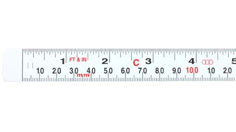 adhesive measuring tapes fine tools