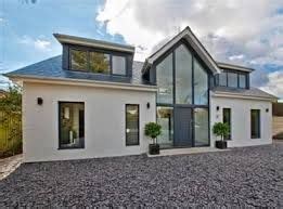 image result  modern house plans ireland bungalow house design bungalow exterior modern