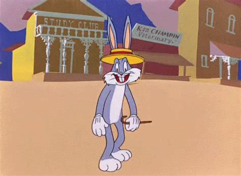 Bugs Bunny Turns 75 Today Neogaf