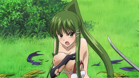 Demon King Daimao Hentai Manga Mega Porn Pics