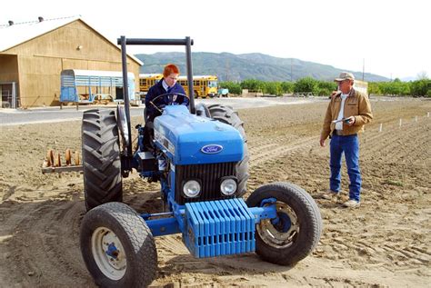 tractor pull competition  fillmore gazette
