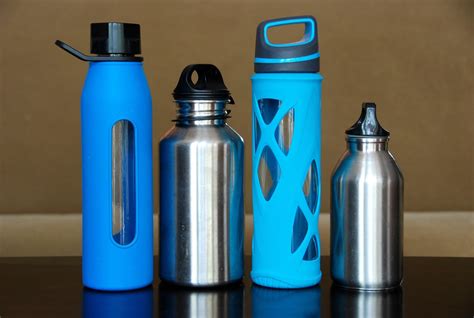 stainless steel water bottle    great choices   waterzen