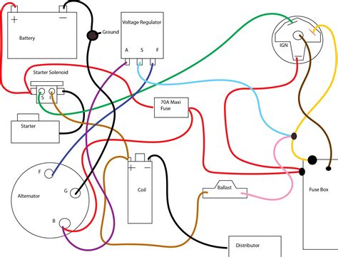 model  coil wiring diagram dapperly