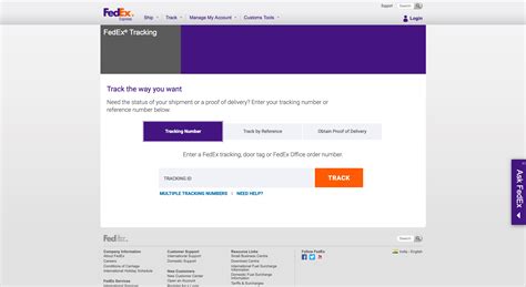 Fedex Tracking Made Easy For Woocommerce Users Pluginhive