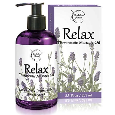 best top massage oils reviews 2023 [top rated in usa] fresh up reviews