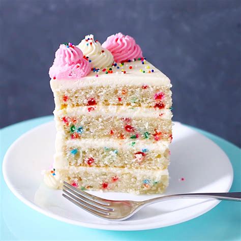grain free funfetti cake recipe funfetti cake cake paleo birthday cake