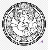 Pinkie Dash Pinclipart Twilight Fluttershy Applejack Rarity sketch template