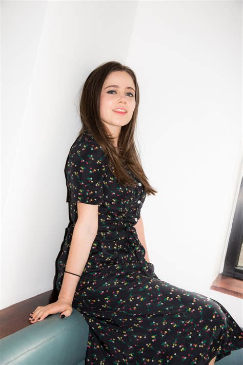 Molly Gordon Is The New Actress Everyone’s Talking About Coveteur