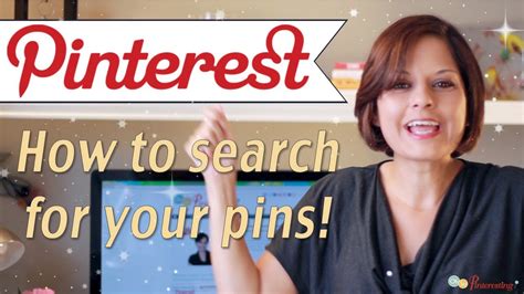 search   pinterest pins youtube