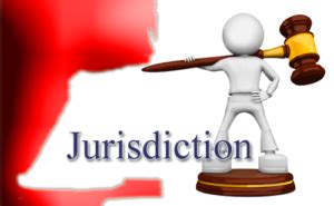 understanding  jurisdictions  court