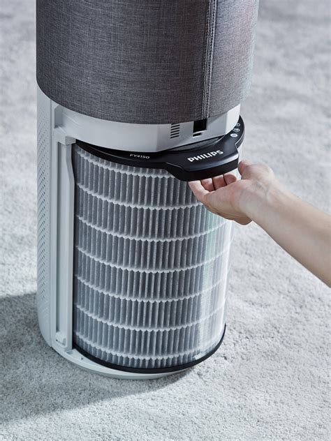 philips ac expert series  connected air purifier  john lewis partners