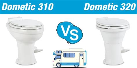 dometic    toilets