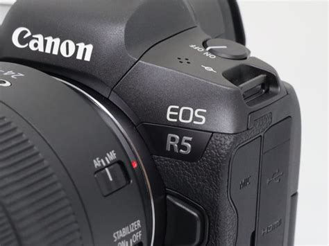 canon eos  specifications