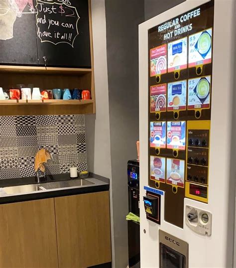 coffee vending machine in singapore everitt vending