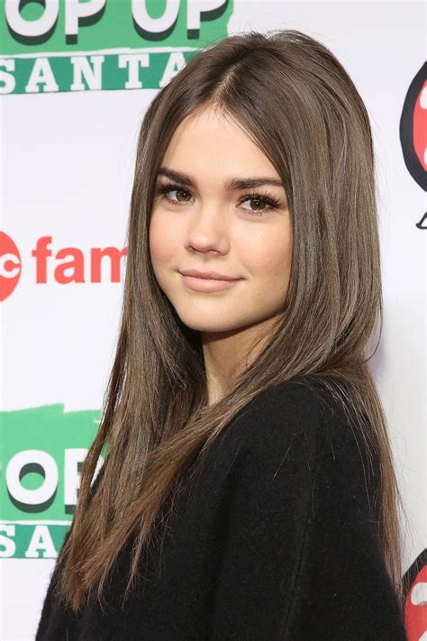 Poze Maia Mitchell Actor Poza 5 Din 121 Cinemagia Ro