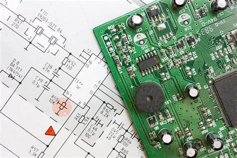 understanding circuit boards   read  pcb diagram   pcb cad library