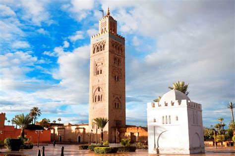le maroc est le pays le  visite en afrique easyvoyage