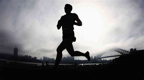 wired  run runners high    evolutionary advantage