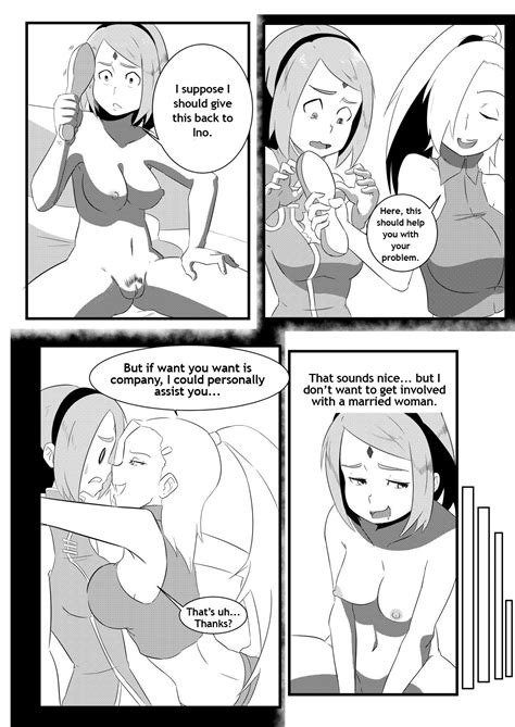 Immoral Mother Boruto By Ukaya Masaru Porn Comics