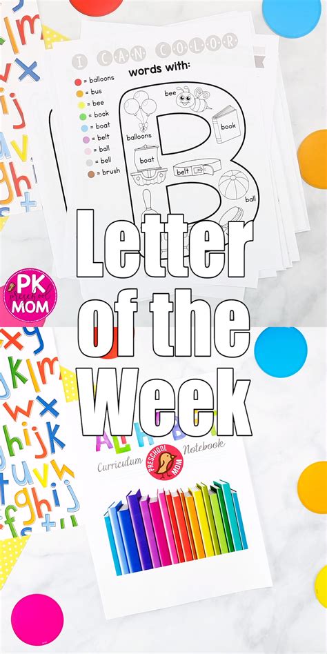 letter   week simplified  rocks homeschool ninjas