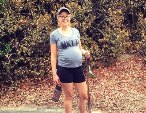 Alison Pill Is 37 Weeks Pregnant In This Adorable Asos