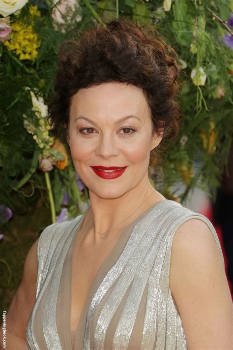 Helen Mccrory Nude Sexy The Fappening Uncensored Photo 1287325