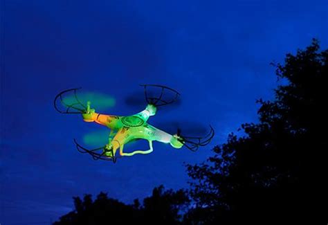 kids  sharper image  aerial acrobat video drone  easy  fly indoors    led