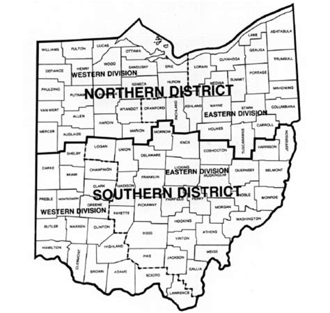 ohio appellate district map