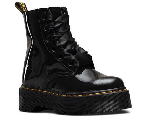molly womens boots shoes sandals dr martens official
