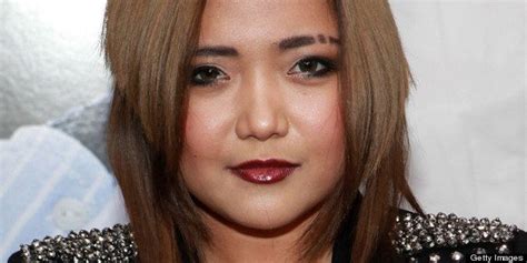 Charice Former Glee Star Comes Out As Gay Huffpost
